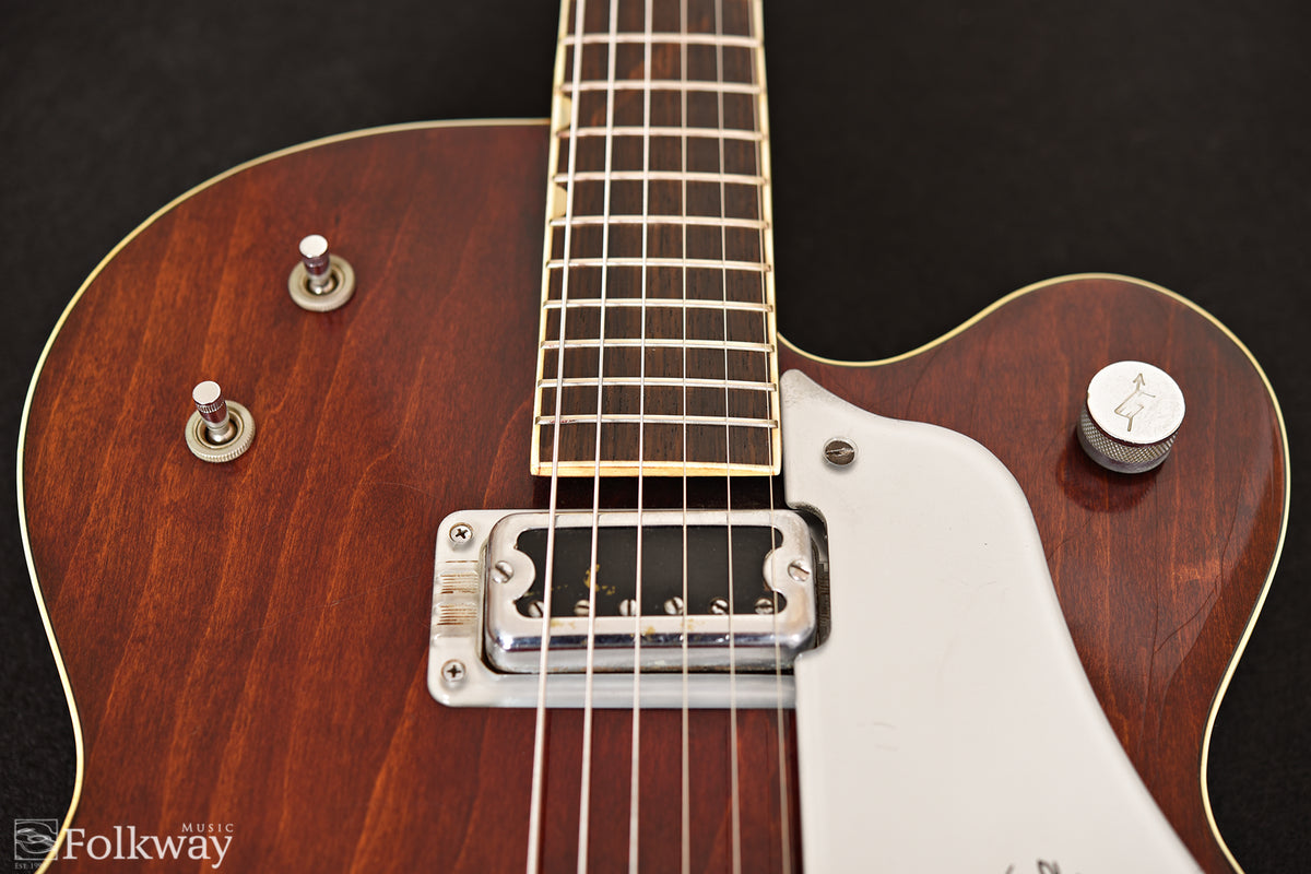 1964/65 Gretsch 6119 Chet Atkins Tennessean