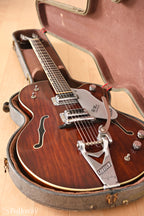 1964/65 Gretsch 6119 Chet Atkins Tennessean