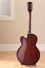 1964/65 Gretsch 6119 Chet Atkins Tennessean