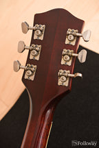 1964/65 Gretsch 6119 Chet Atkins Tennessean