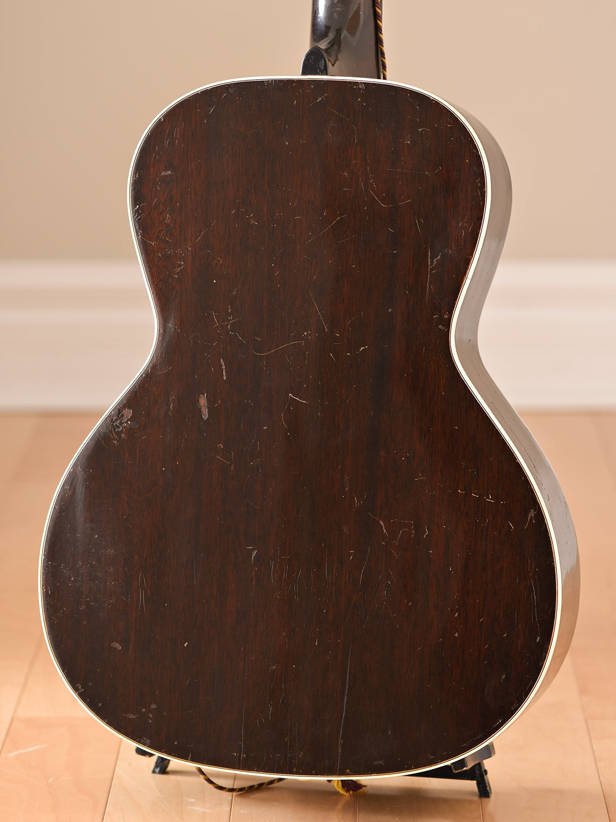 1931 Gibson Nick Lucas Special