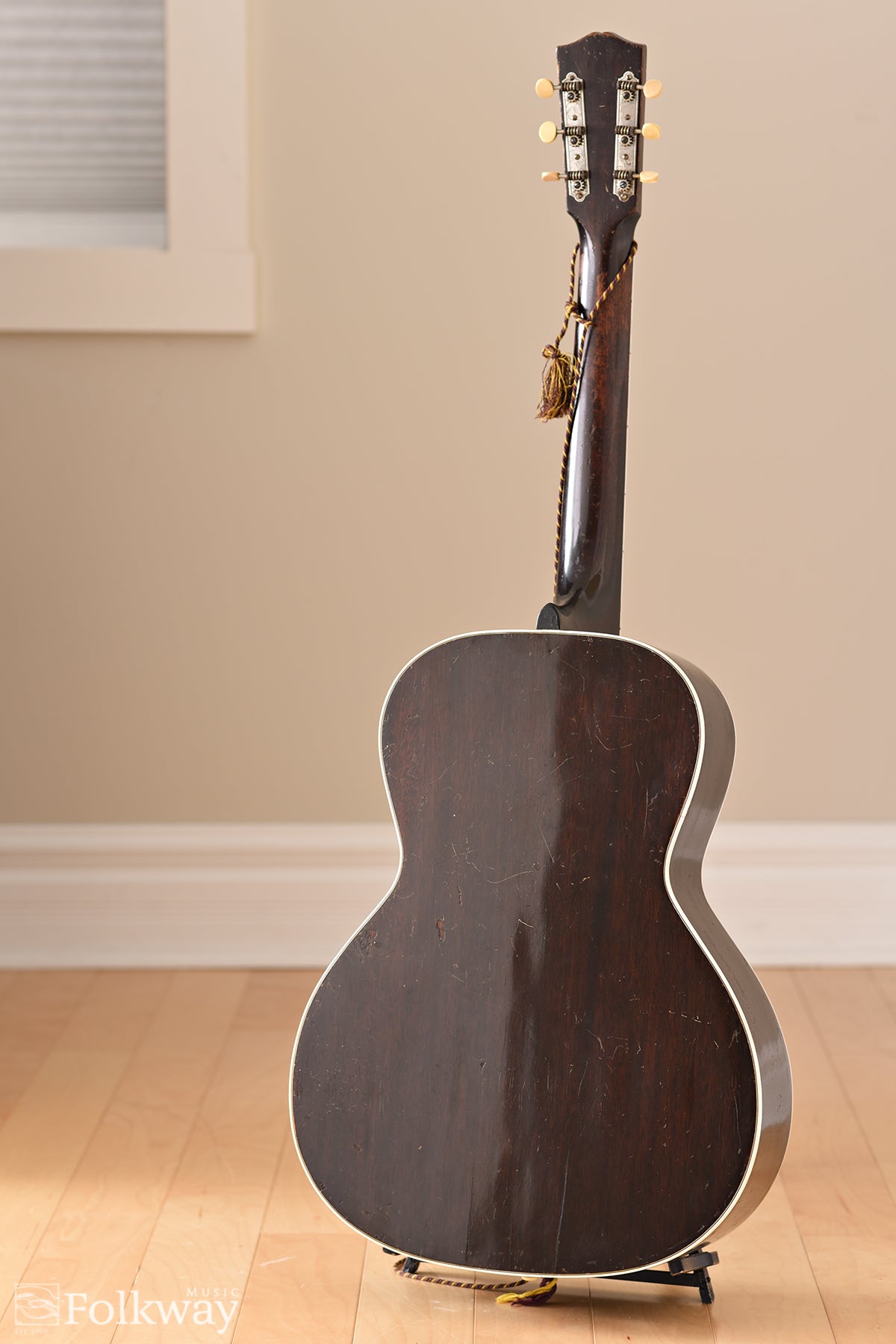 1931 Gibson Nick Lucas Special