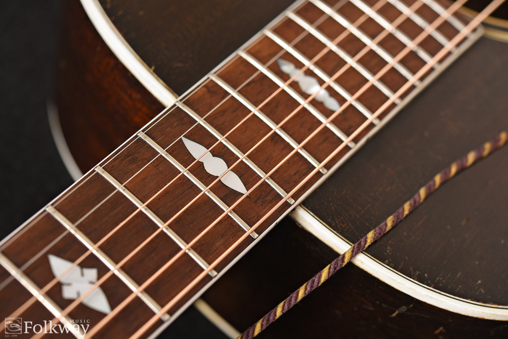 1931 Gibson Nick Lucas Special