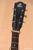 1931 Gibson Nick Lucas Special