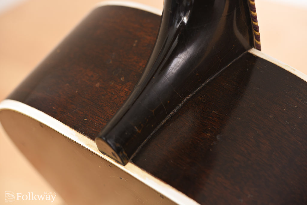 1931 Gibson Nick Lucas Special