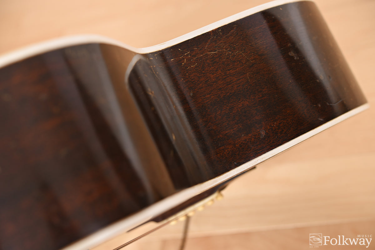 1931 Gibson Nick Lucas Special