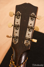 1931 Gibson Nick Lucas Special