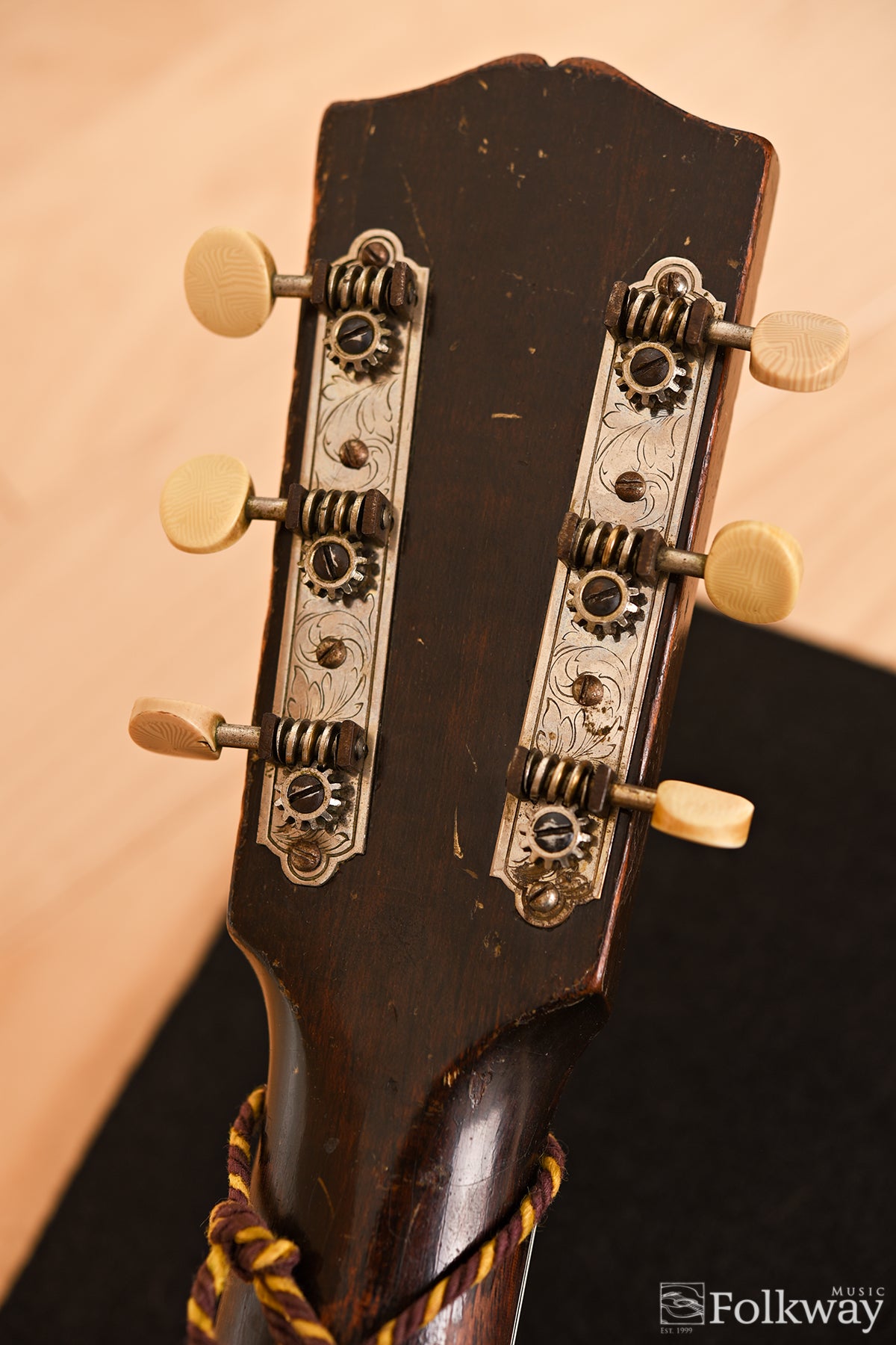 1931 Gibson Nick Lucas Special
