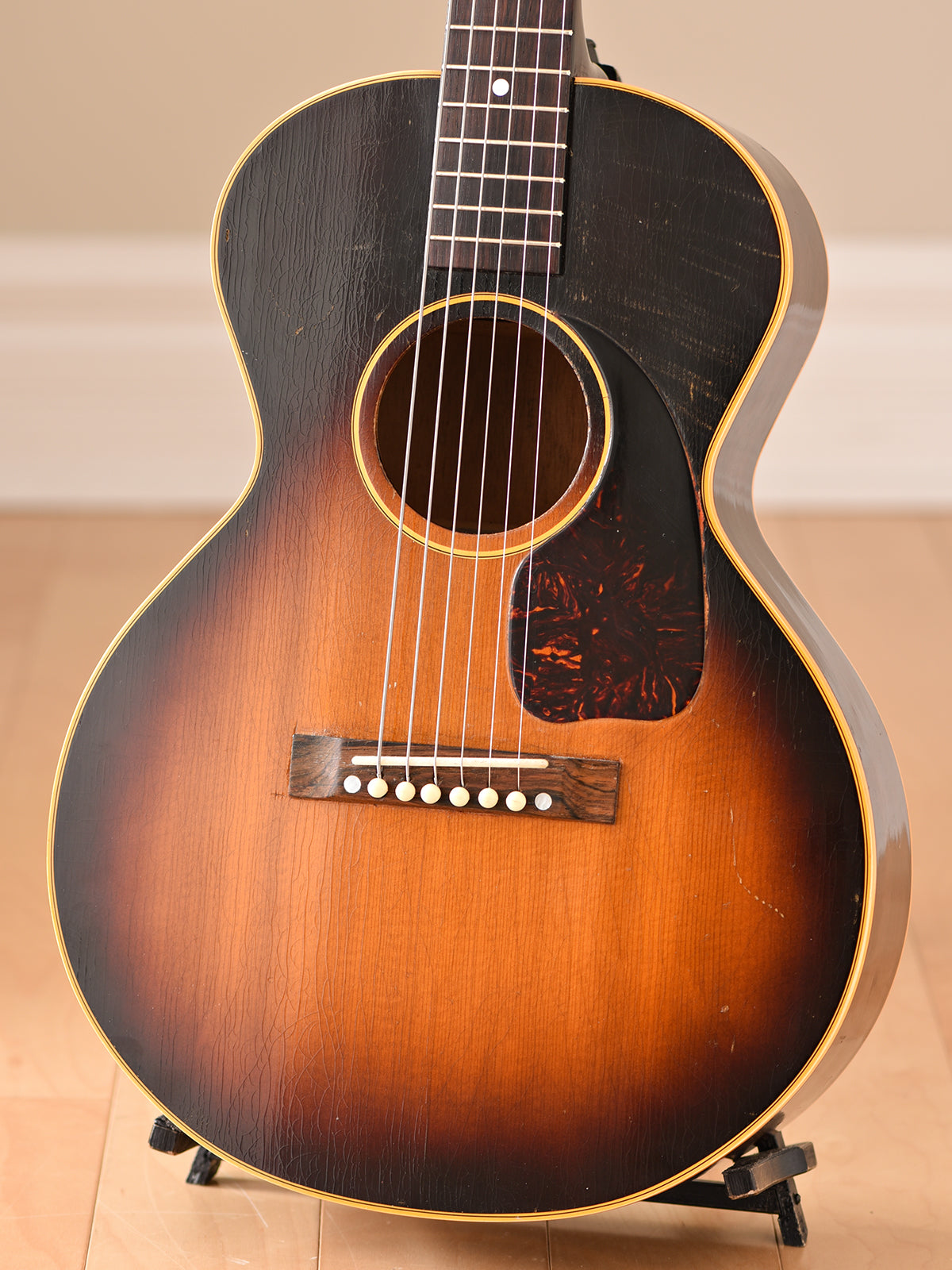 1954 Gibson LG-2 ¾