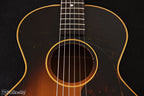 1954 Gibson LG-2 ¾