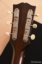 1954 Gibson LG-2 ¾