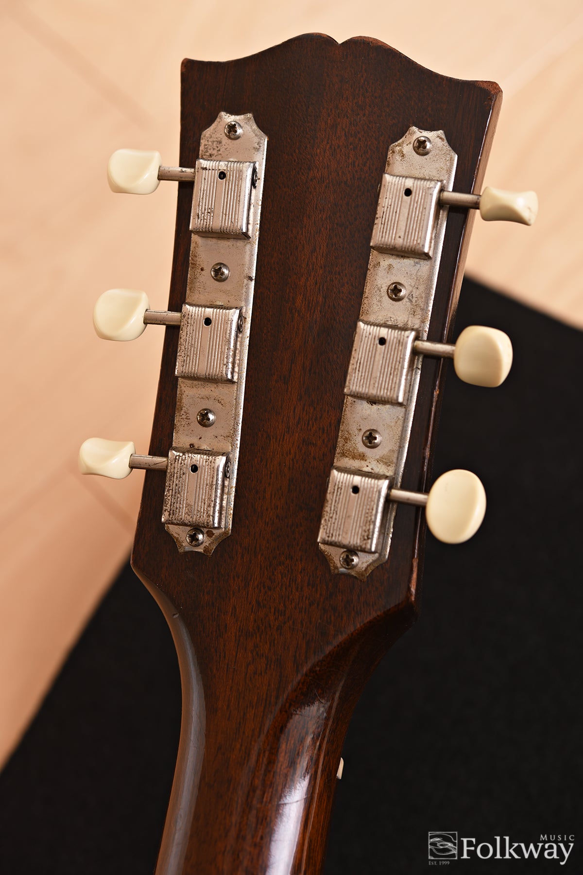 1954 Gibson LG-2 ¾