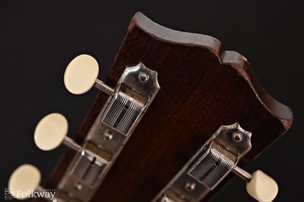 1954 Gibson LG-2 ¾