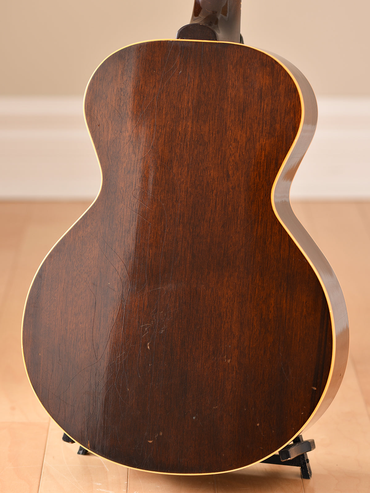 1954 Gibson LG-2 ¾