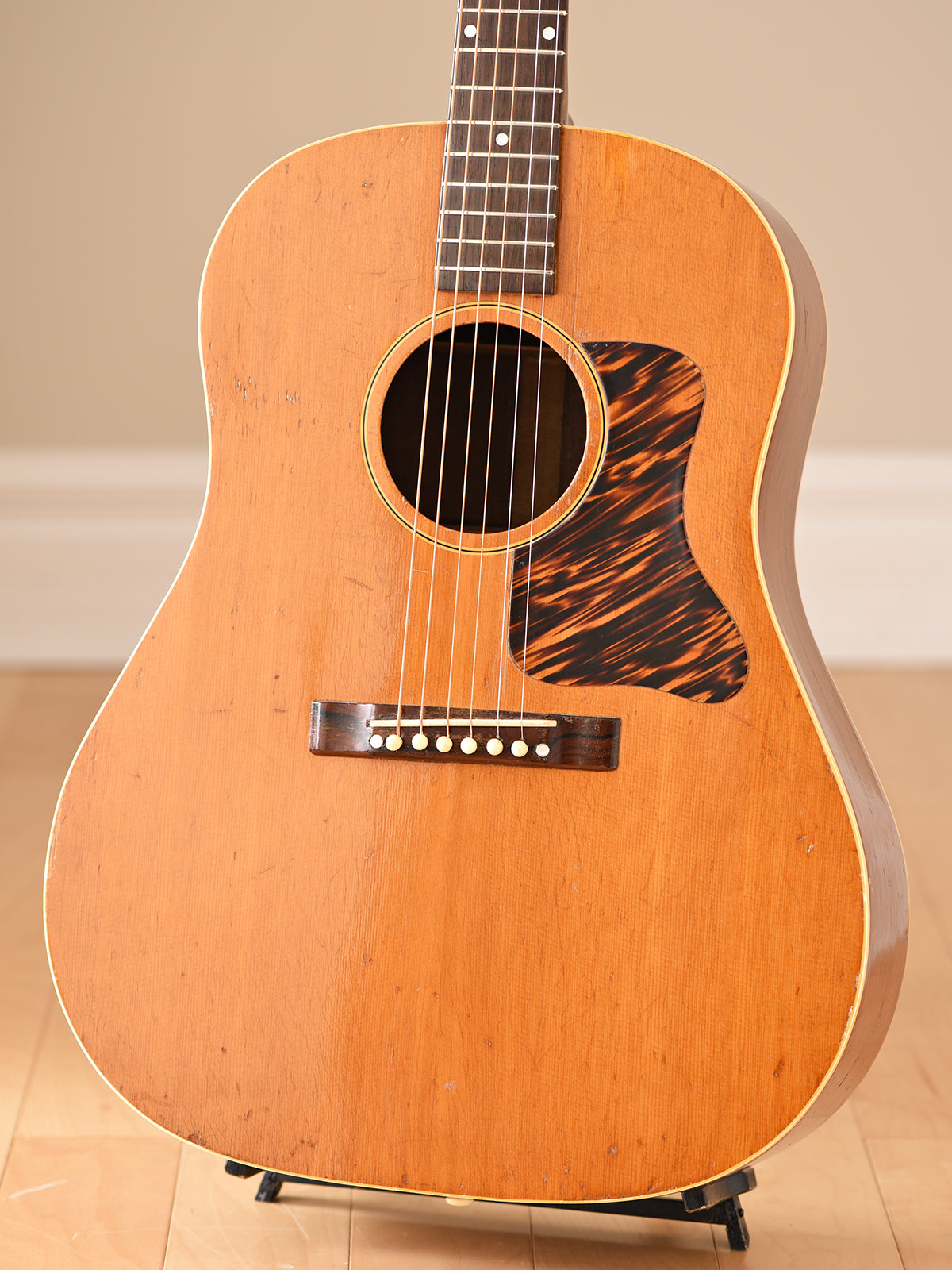 1940 Gibson J-35