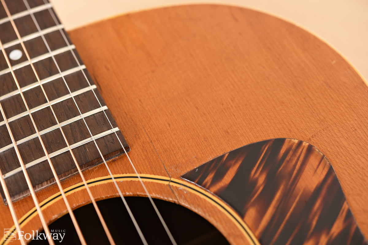 1940 Gibson J-35