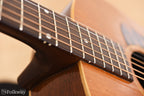 1940 Gibson J-35