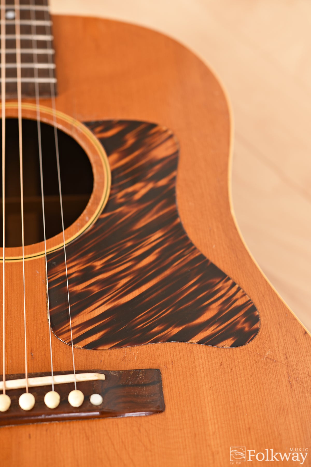 1940 Gibson J-35