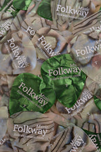 Folkway's Famous Picks