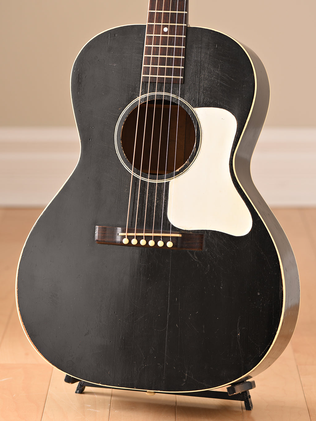 1933 Gibson L-00