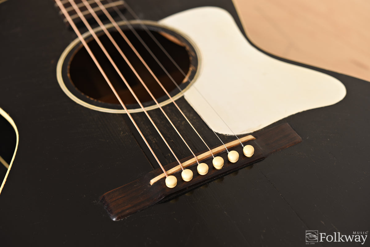 1933 Gibson L-00