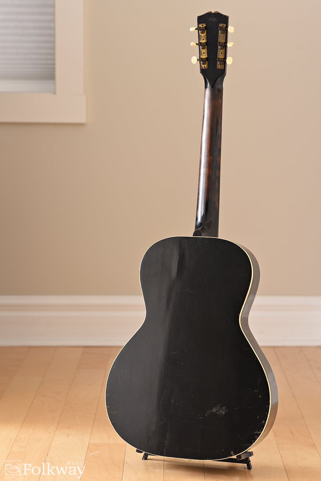1933 Gibson L-00
