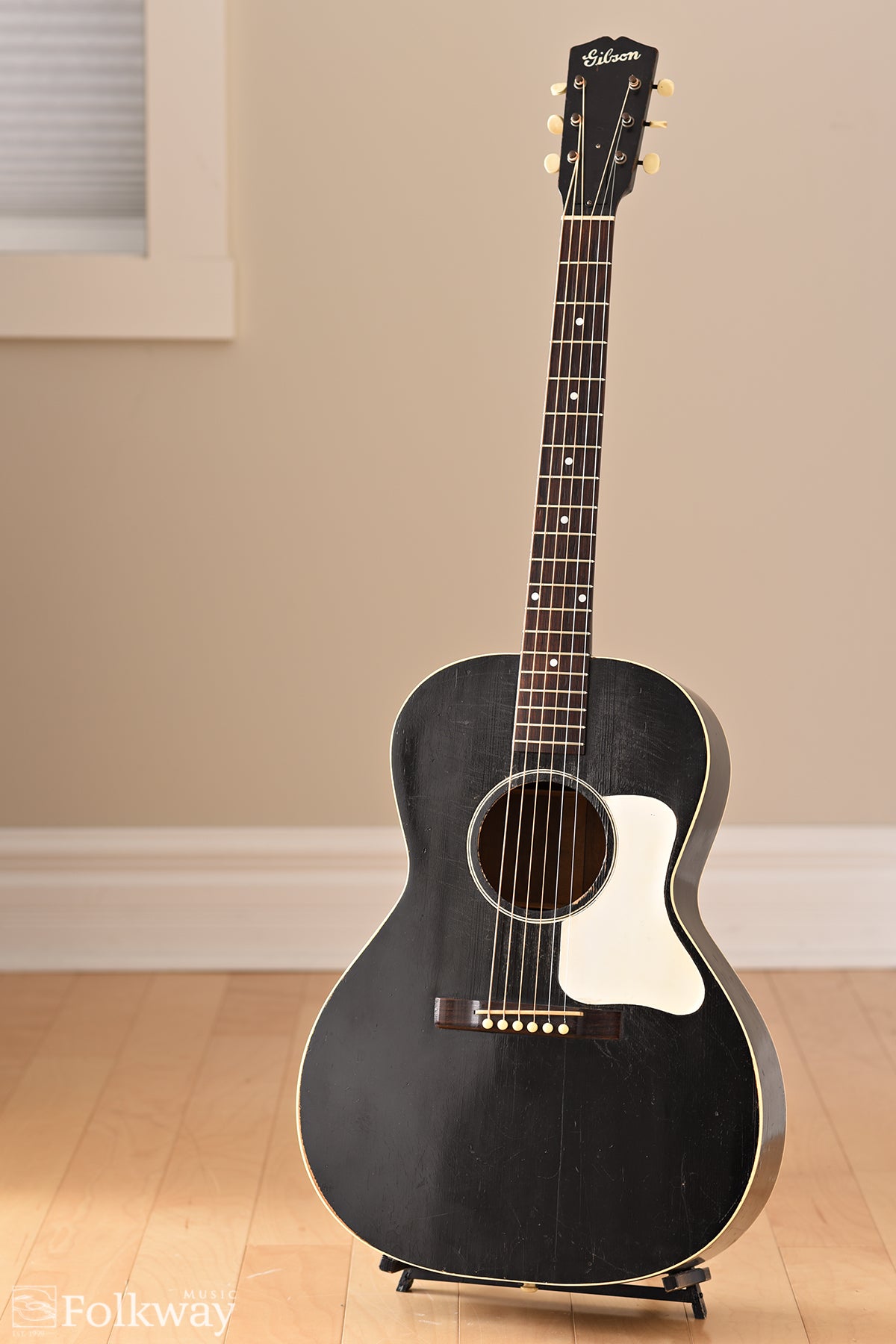 1933 Gibson L-00