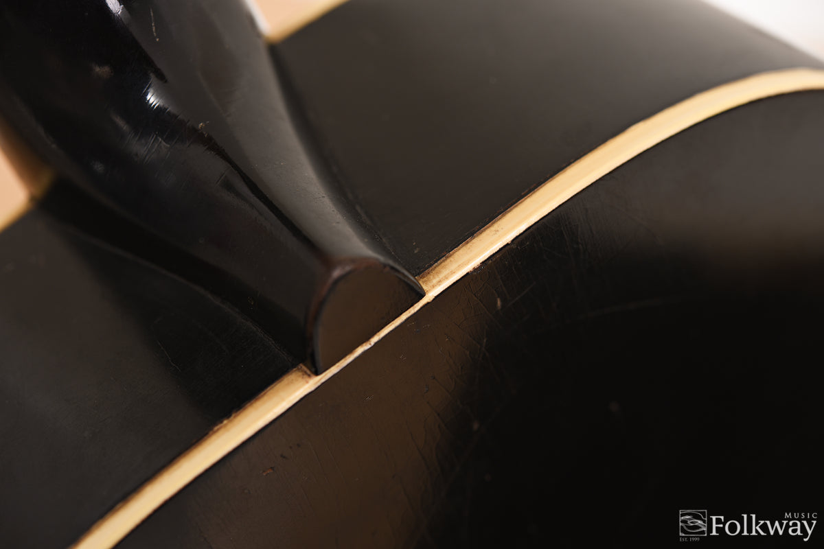 1933 Gibson L-00