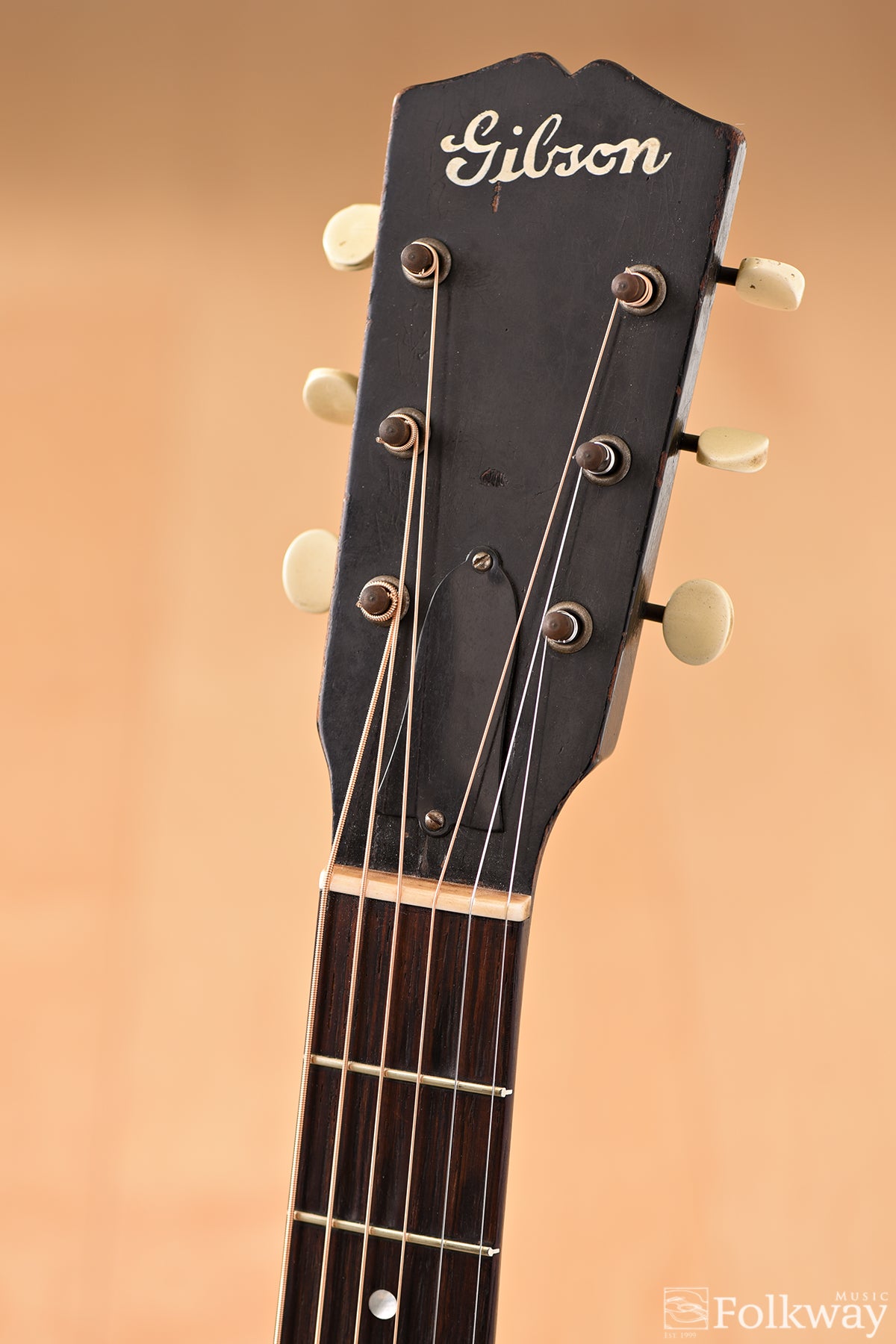 1933 Gibson L-00