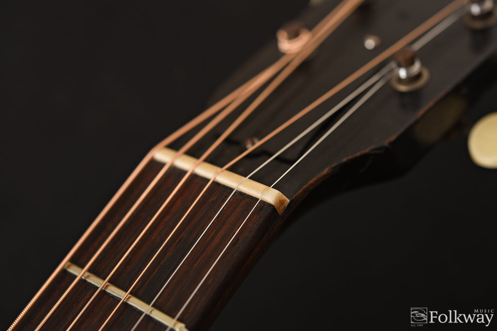 1933 Gibson L-00