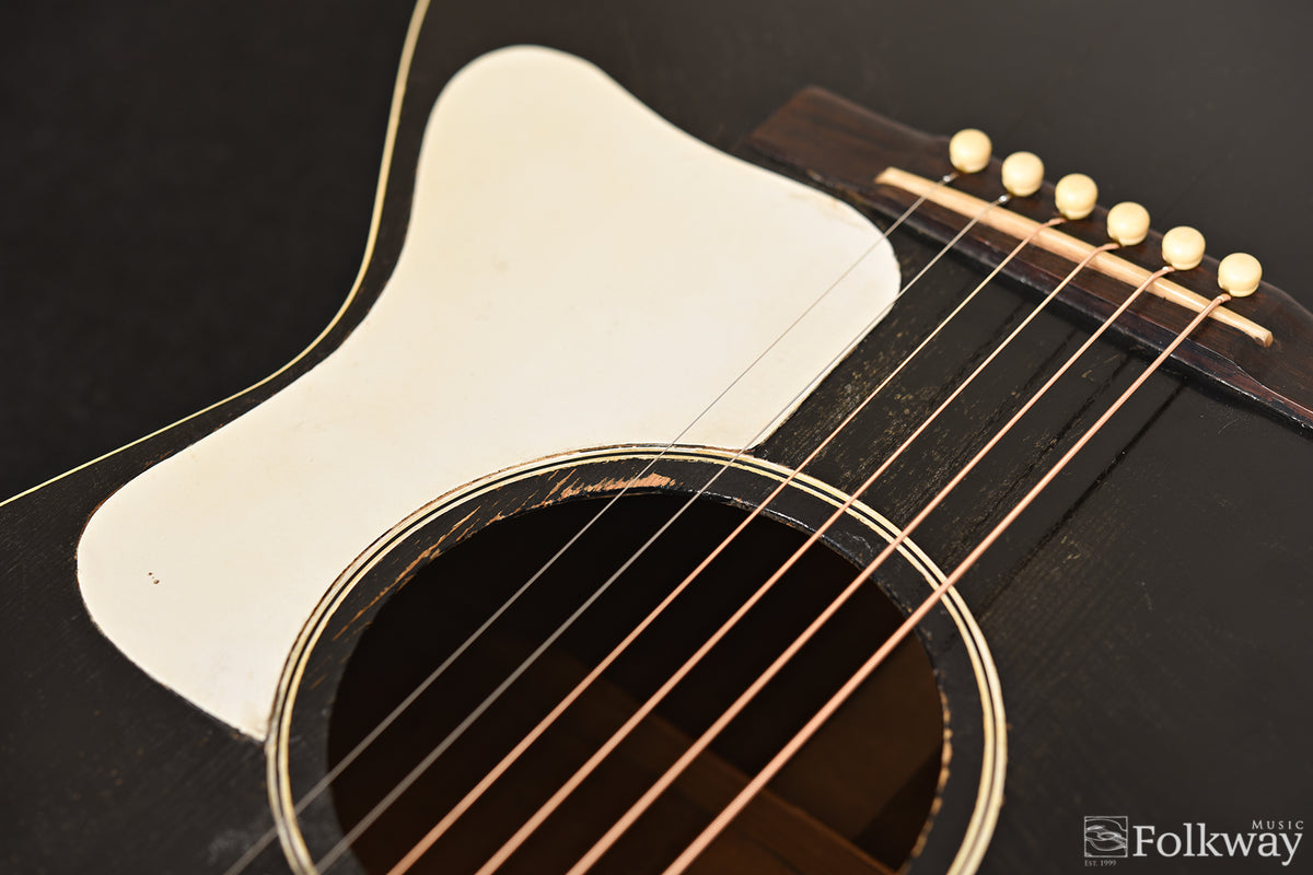 1933 Gibson L-00