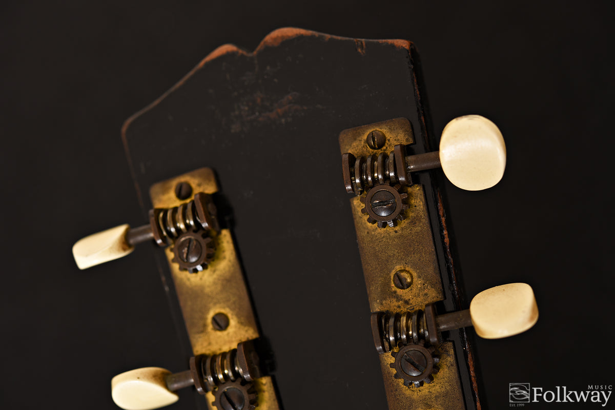 1933 Gibson L-00