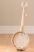 Magic Fluke Firefly 5 String Banjo