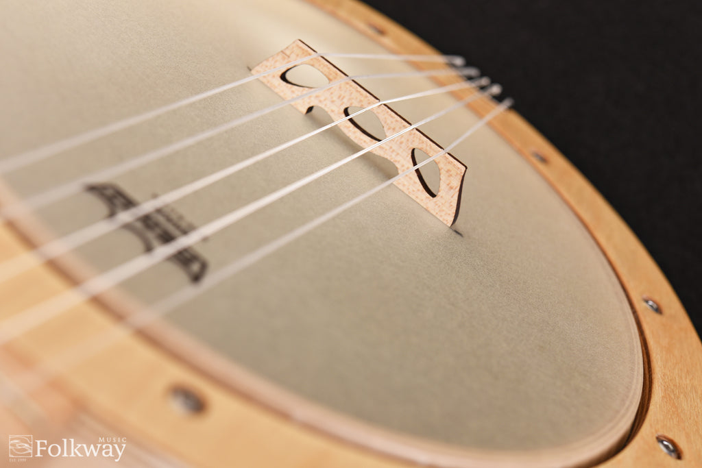 Magic Fluke Firefly 5 String Banjo