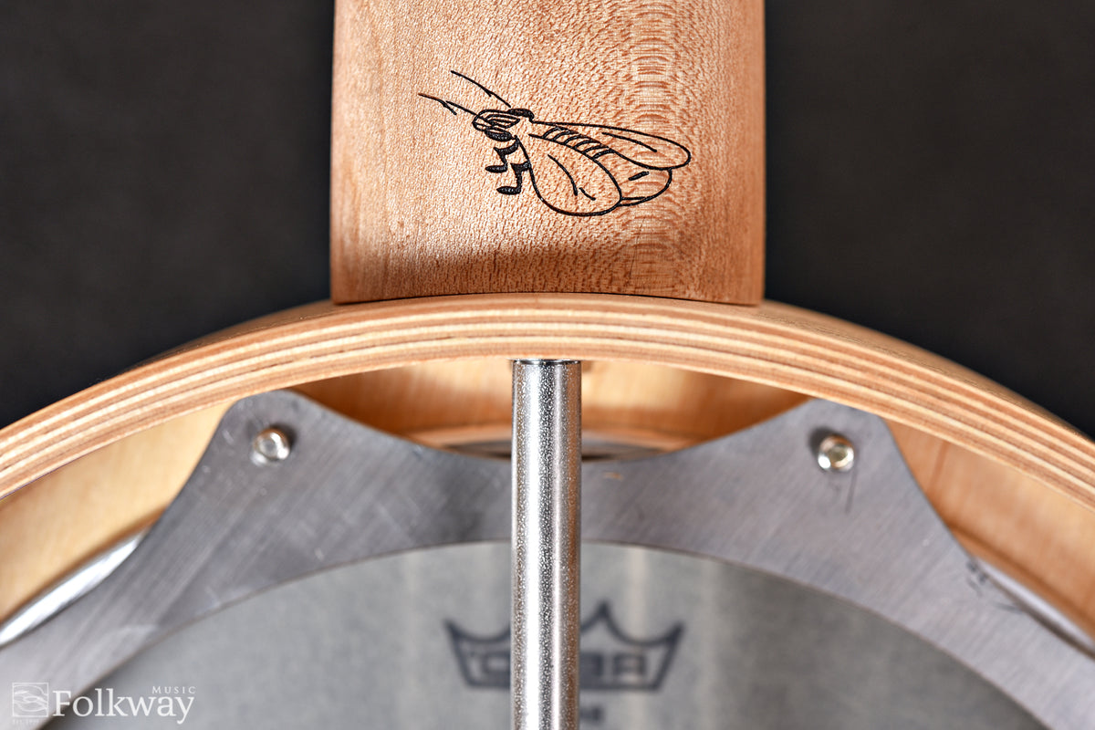 Magic Fluke Firefly 5 String Banjo