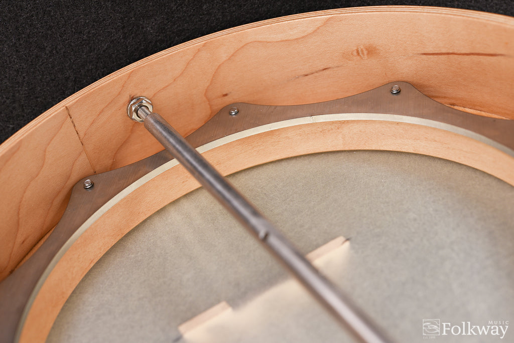 Magic Fluke Firefly 5 String Banjo