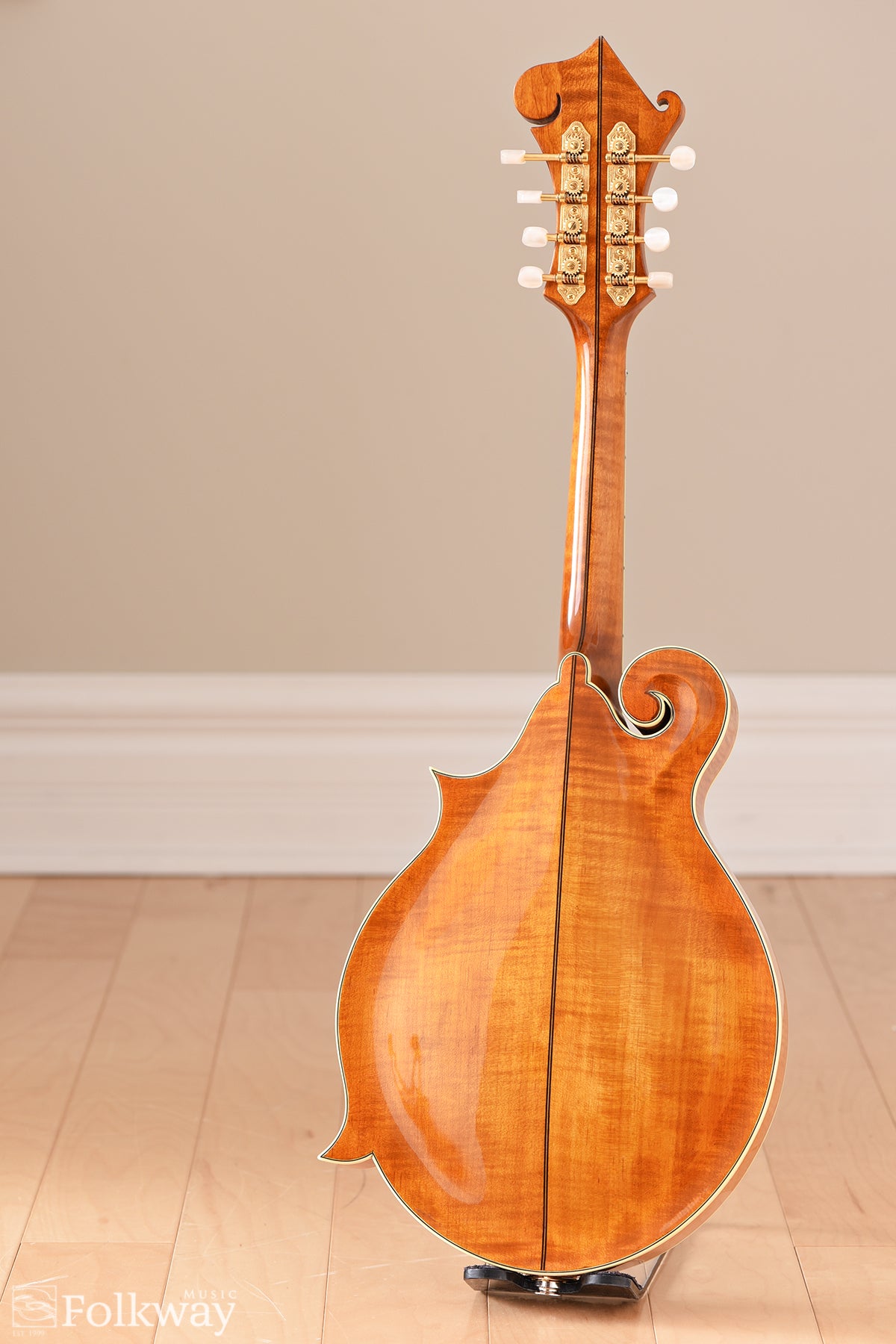 2002 Nuhn F-4