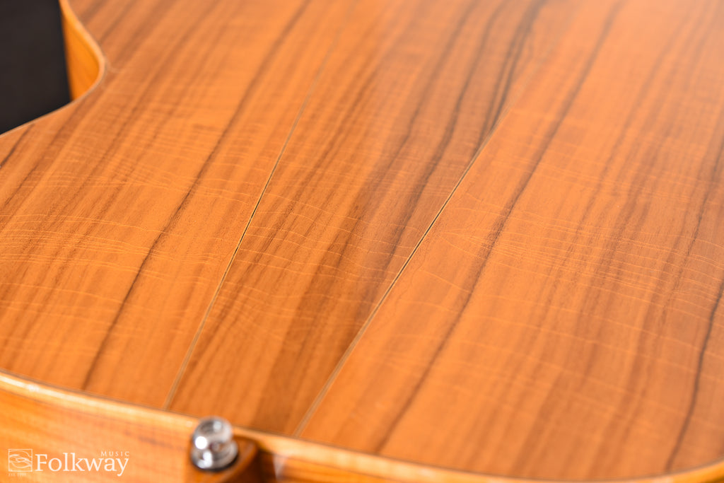 1979 Marc Beneteau 12 String