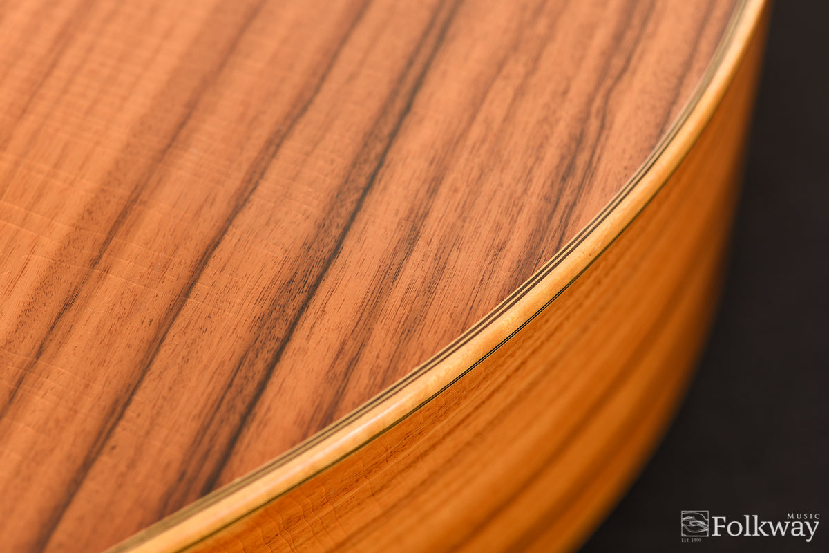 1979 Marc Beneteau 12 String