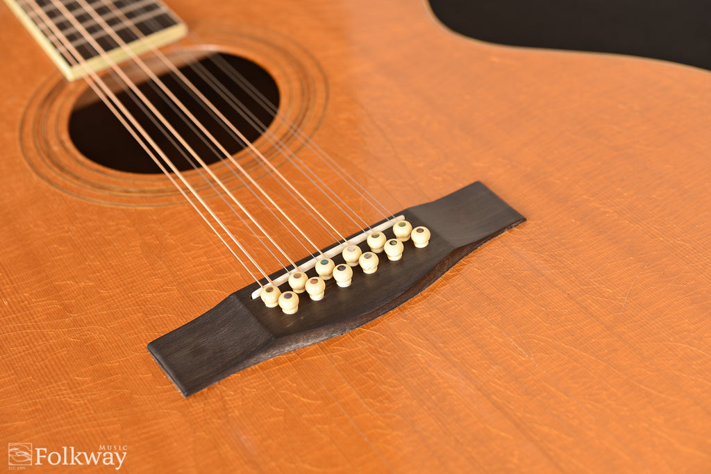 1979 Marc Beneteau 12 String