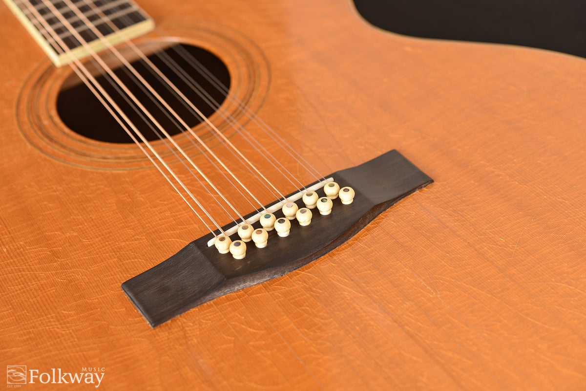 1979 Marc Beneteau 12 String