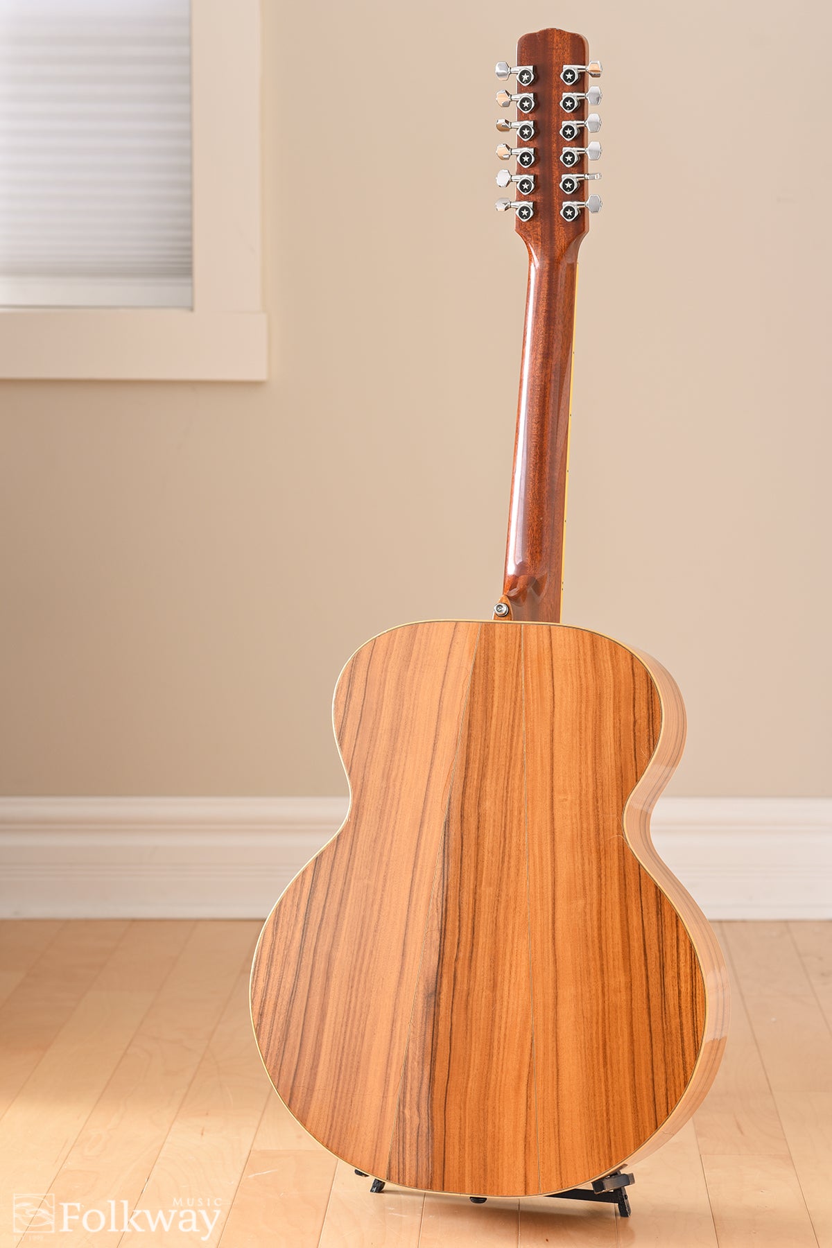 1979 Marc Beneteau 12 String