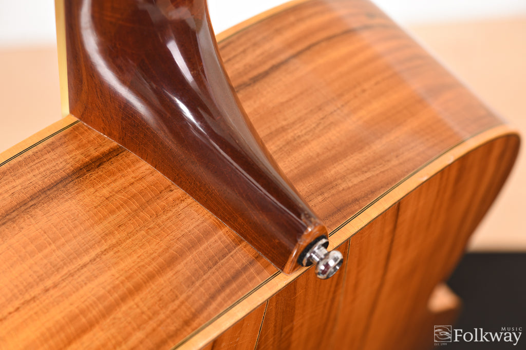 1979 Marc Beneteau 12 String