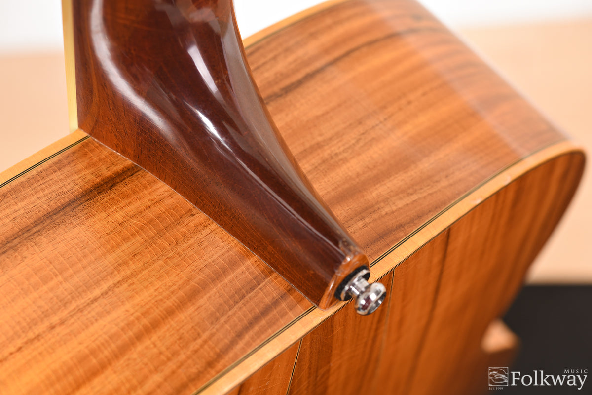 1979 Marc Beneteau 12 String