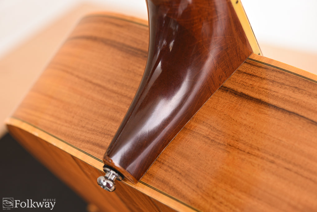 1979 Marc Beneteau 12 String