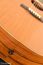 1979 Marc Beneteau 12 String