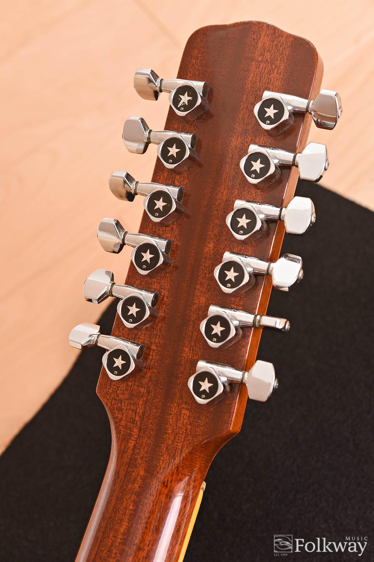1979 Marc Beneteau 12 String