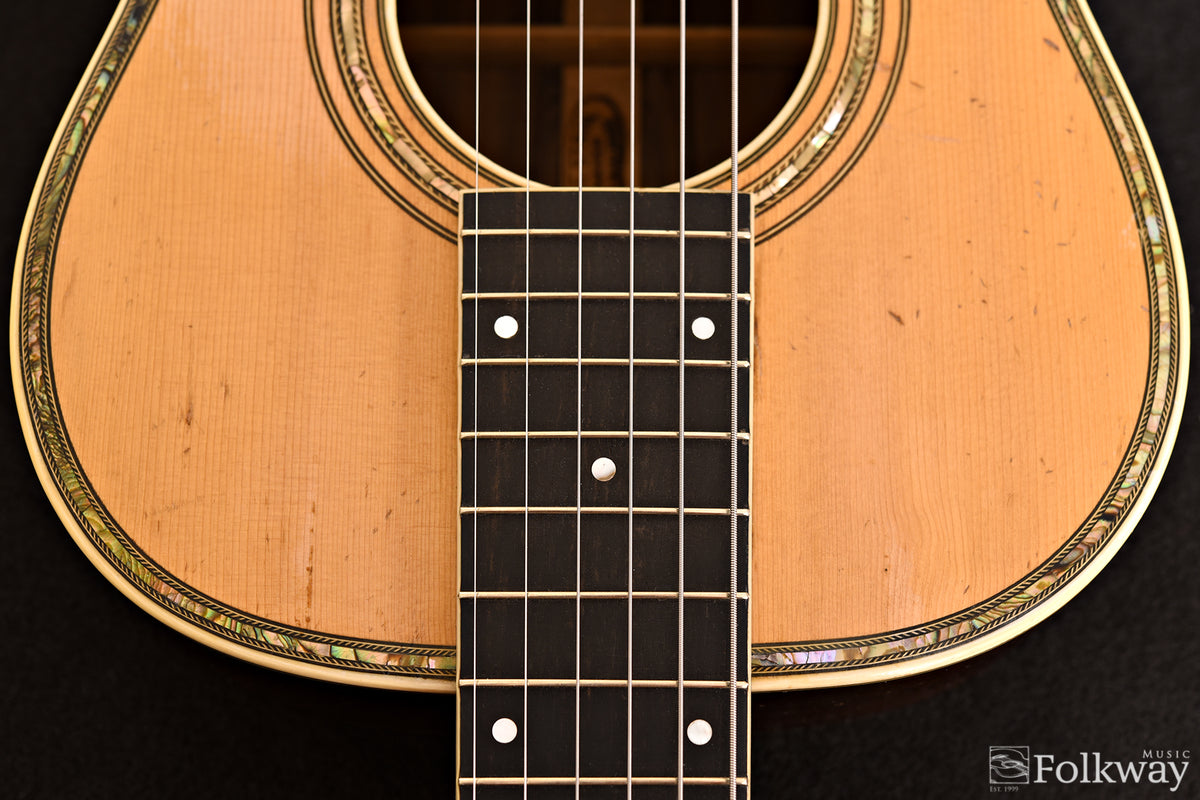 1928 Stahl Style 8