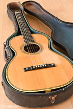 1928 Stahl Style 8