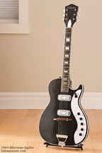 1963 Silvertone Jupiter